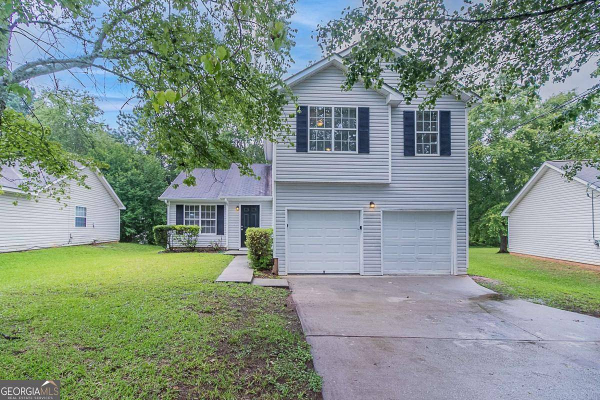Lithonia, GA 30038,5421 Salem Springs DR