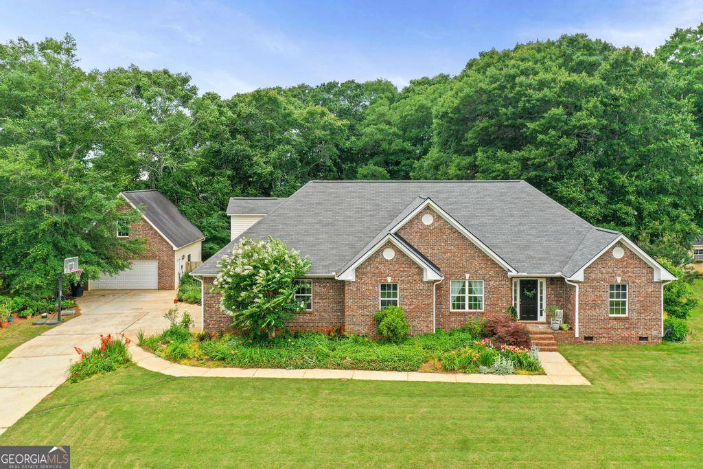 Locust Grove, GA 30248,344 McKibben DR