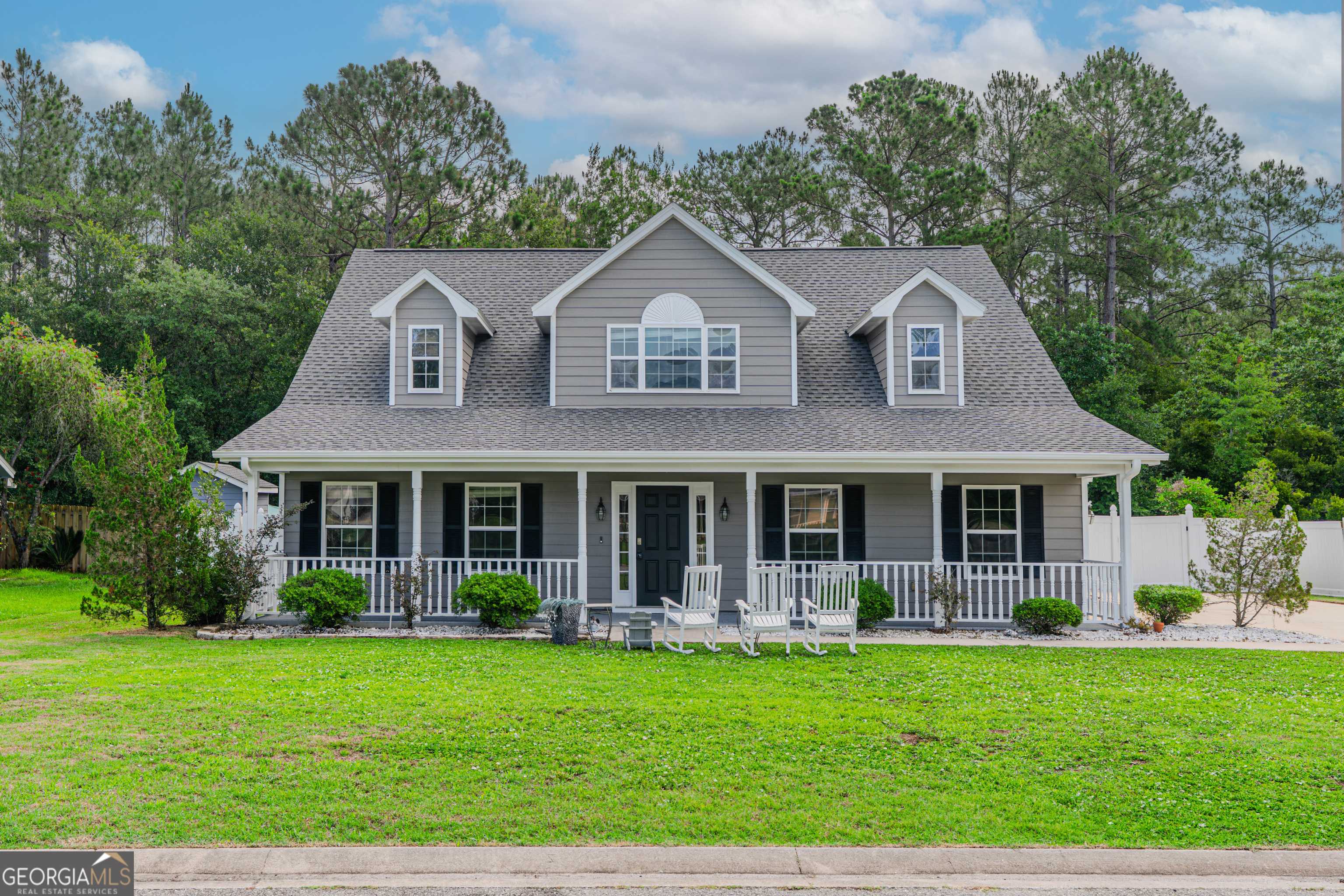 St. Marys, GA 31558,111 Snapper CT