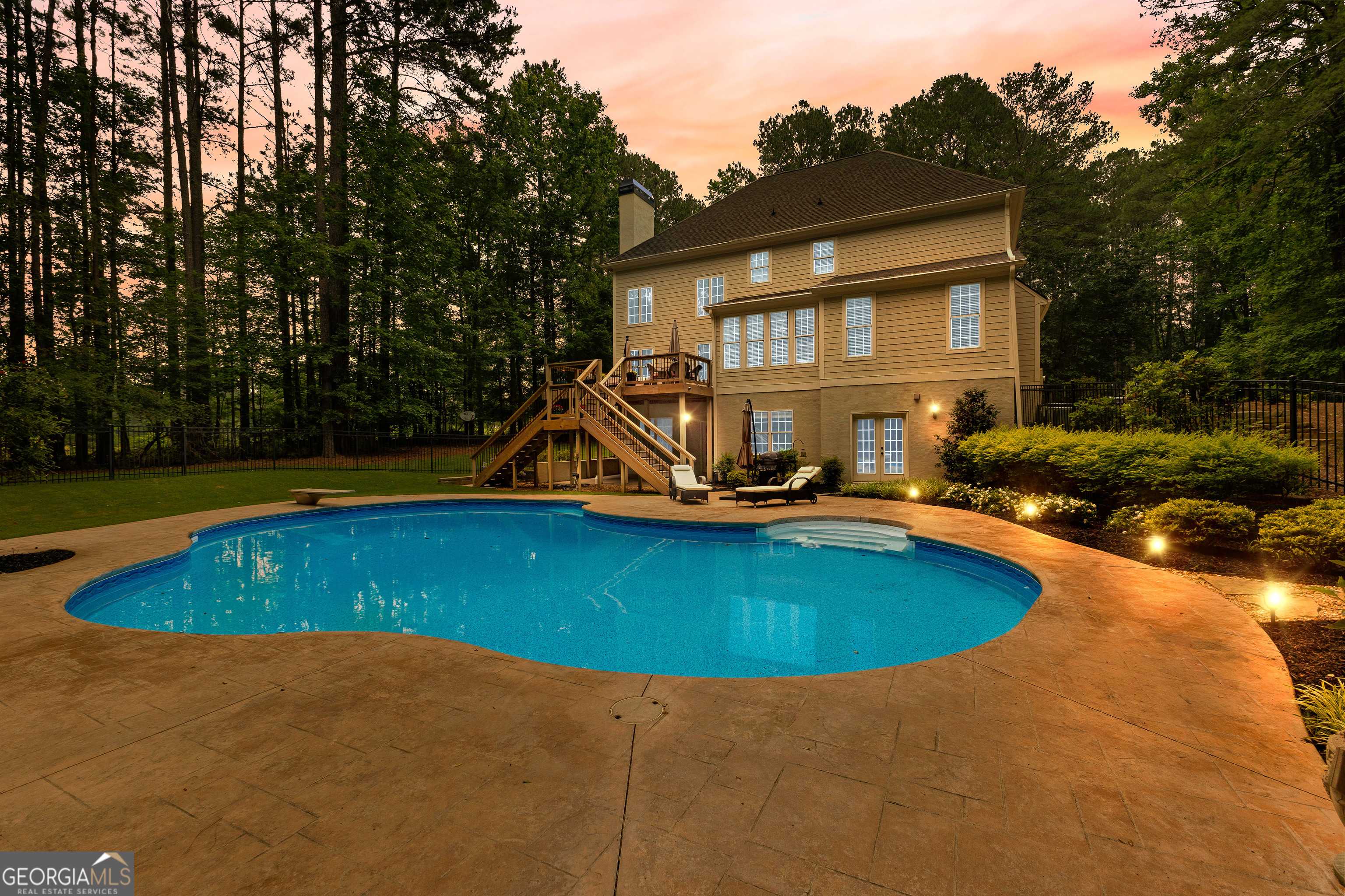 Fayetteville, GA 30215,155 Carrolls WAY