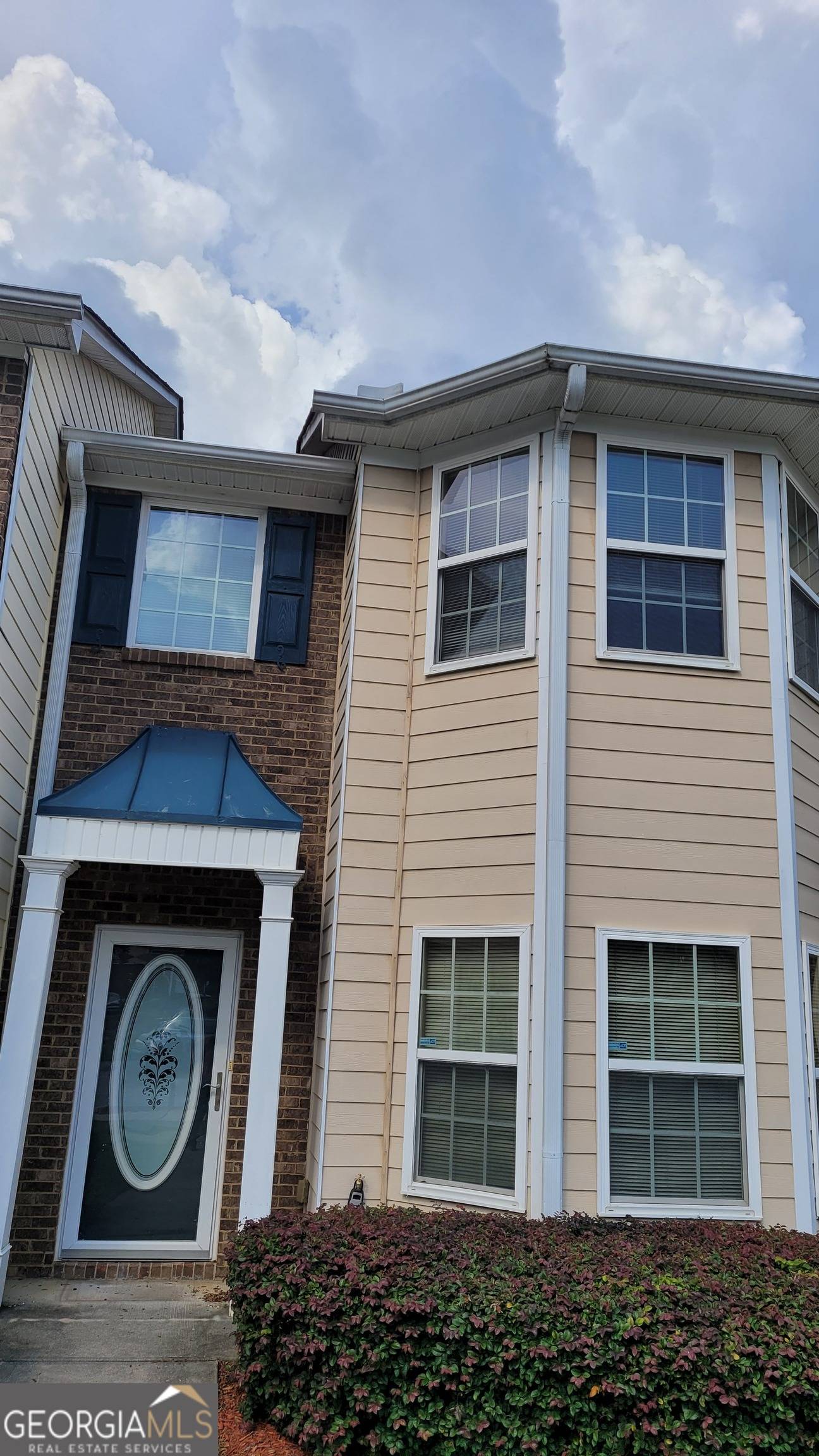 College Park, GA 30349,4861 West Park CIR