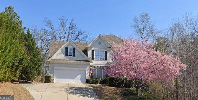 Dallas, GA 30157,107 SEDGEFIELD OVERLOOK