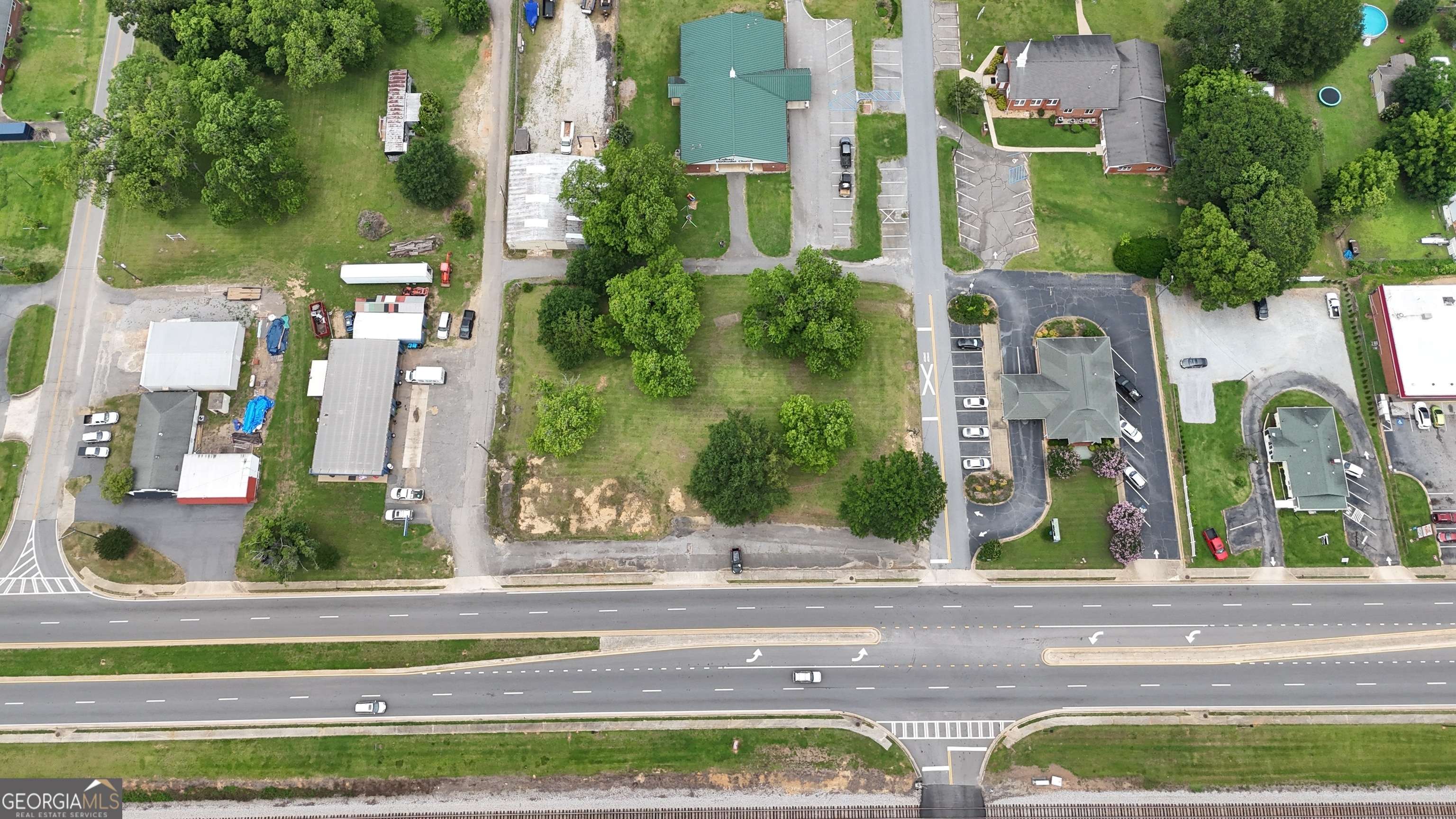 Colbert, GA 30628,5584 Highway 72 W