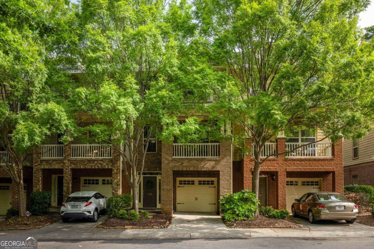 Atlanta, GA 30312,732 Province PL SE