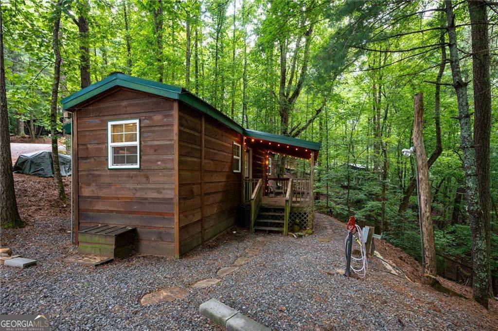 Ellijay, GA 30540,152 33rd ST