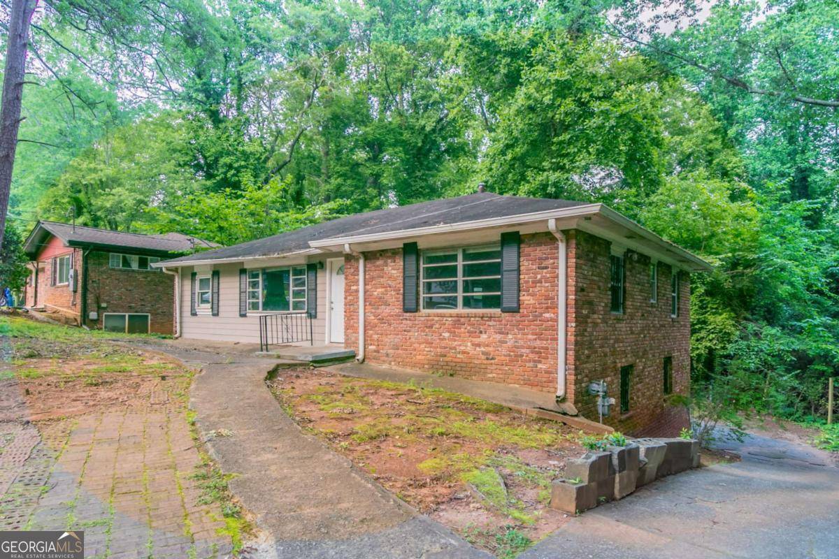 Atlanta, GA 30315,2582 Springdale RD SW