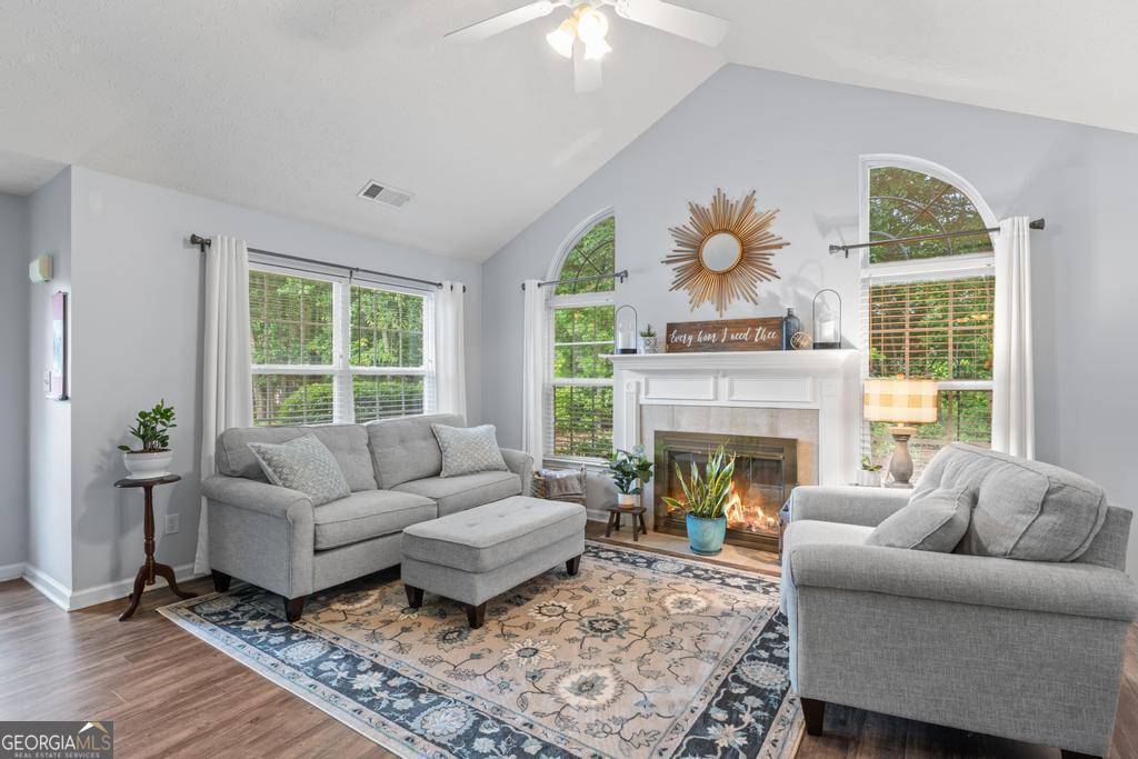 Hampton, GA 30228,320 Cobb CT