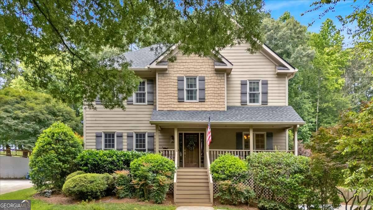 Woodstock, GA 30188,1637 Willow WAY