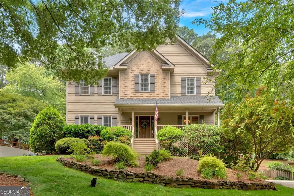 Woodstock, GA 30188,1637 Willow WAY