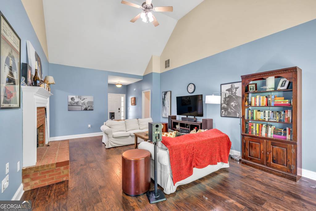 Jefferson, GA 30549,411 Redtail RD