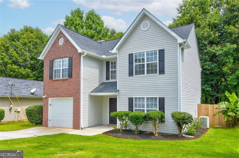 Lithonia, GA 30038,7006 Mahonia PL