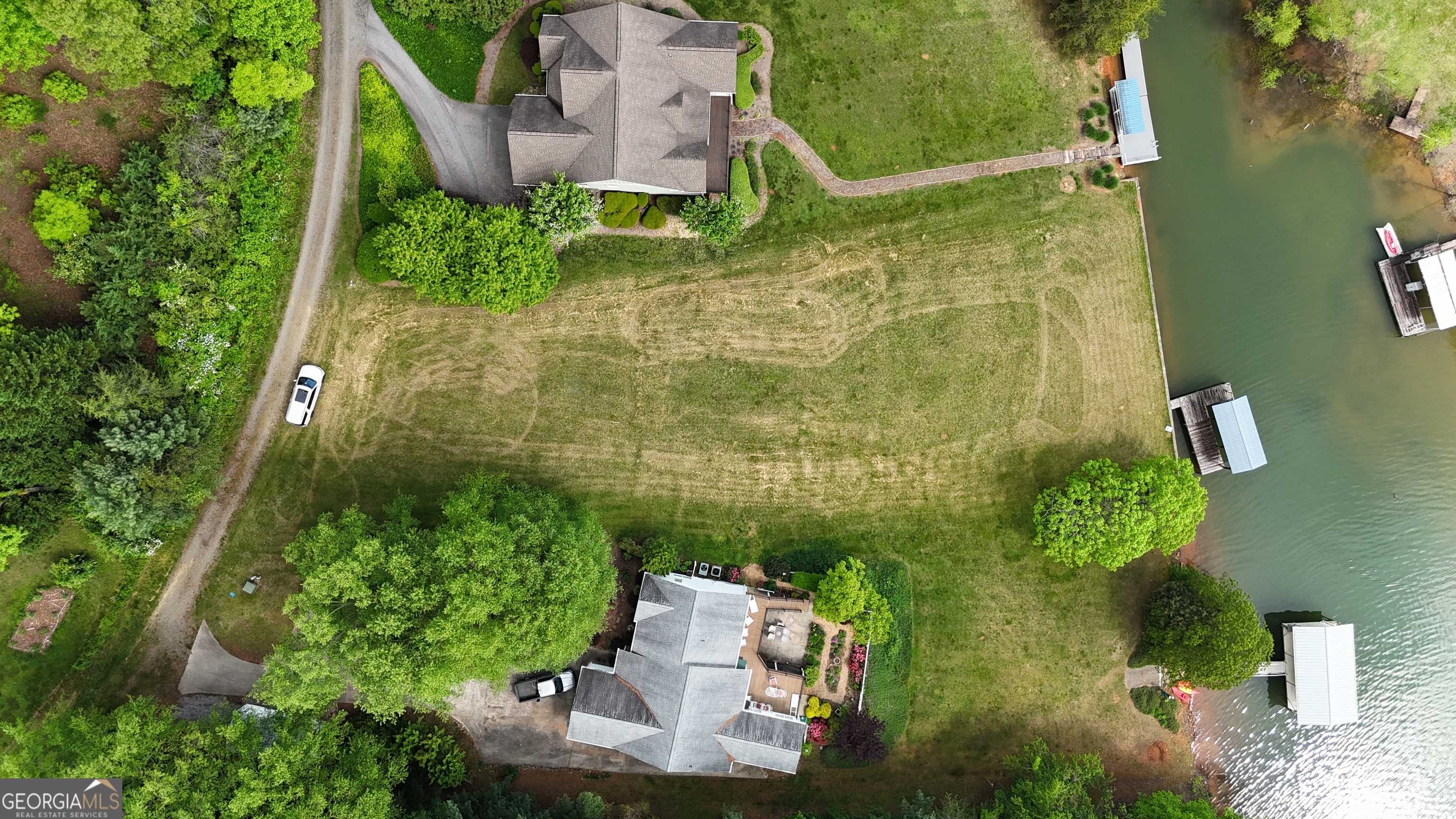 Hiawassee, GA 30546,LOT 8 Lake Chatuge Estates/Ginger LN
