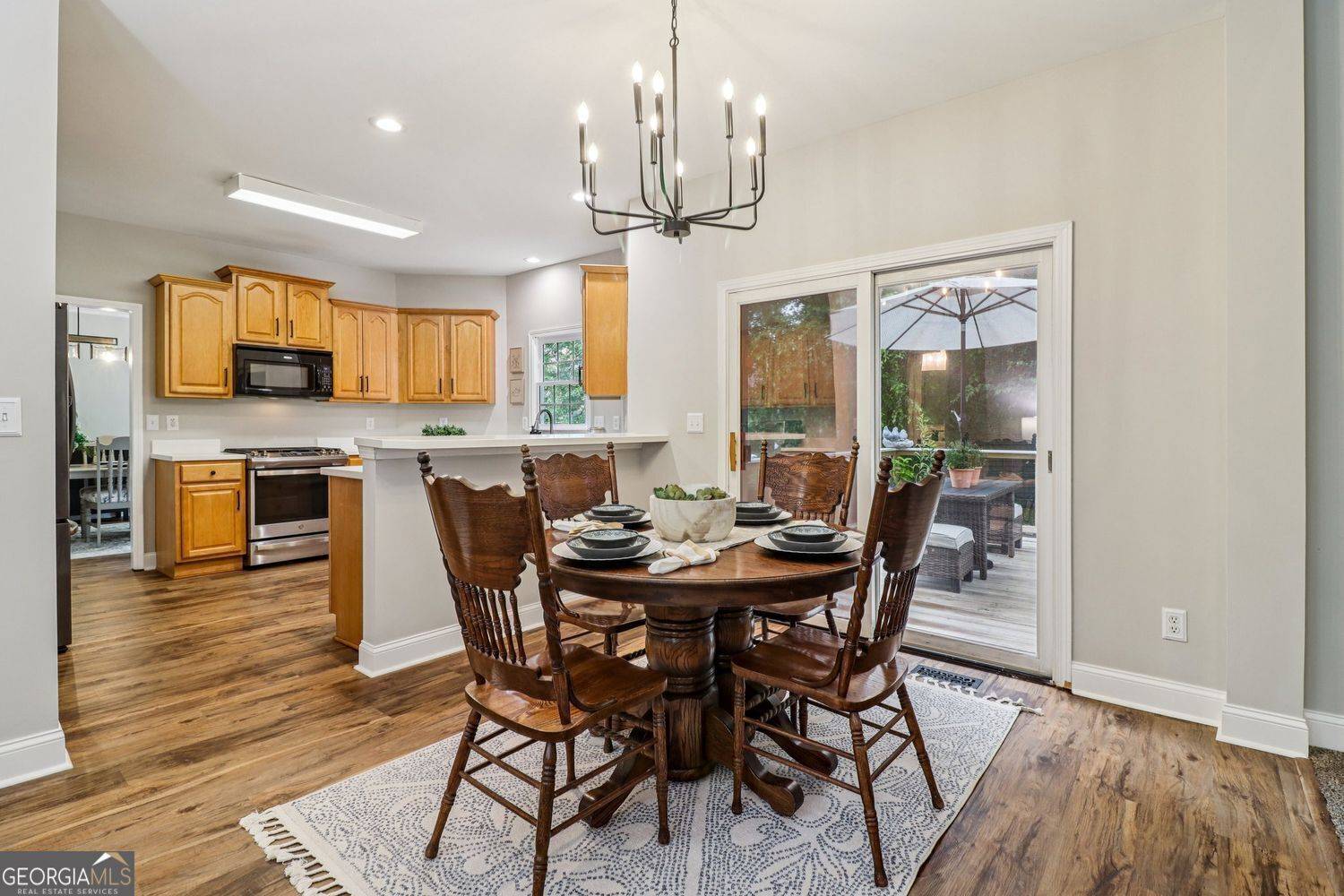 Powder Springs, GA 30127,1006 Amberton Lane LN