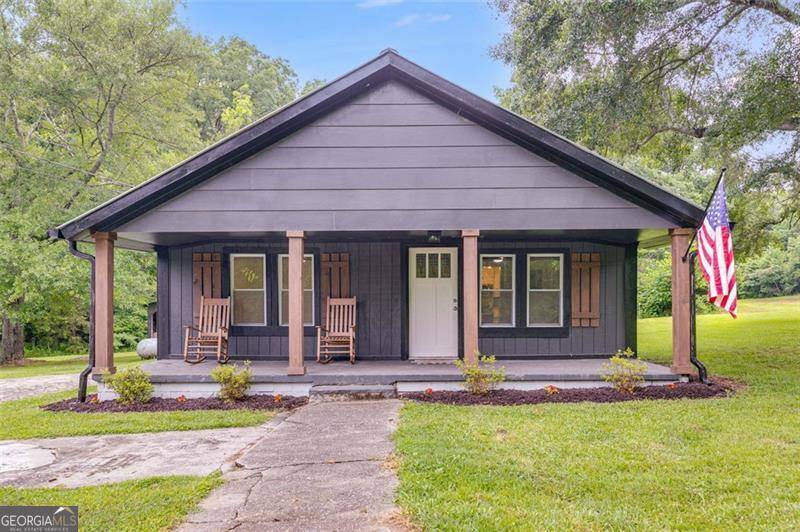 Rockmart, GA 30153,394 Knight RD