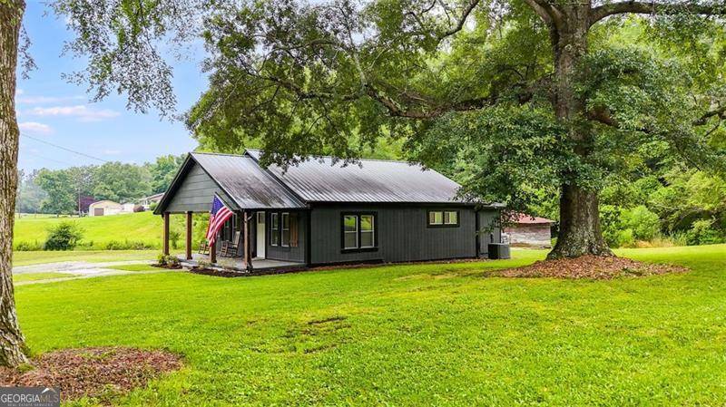 Rockmart, GA 30153,394 Knight RD