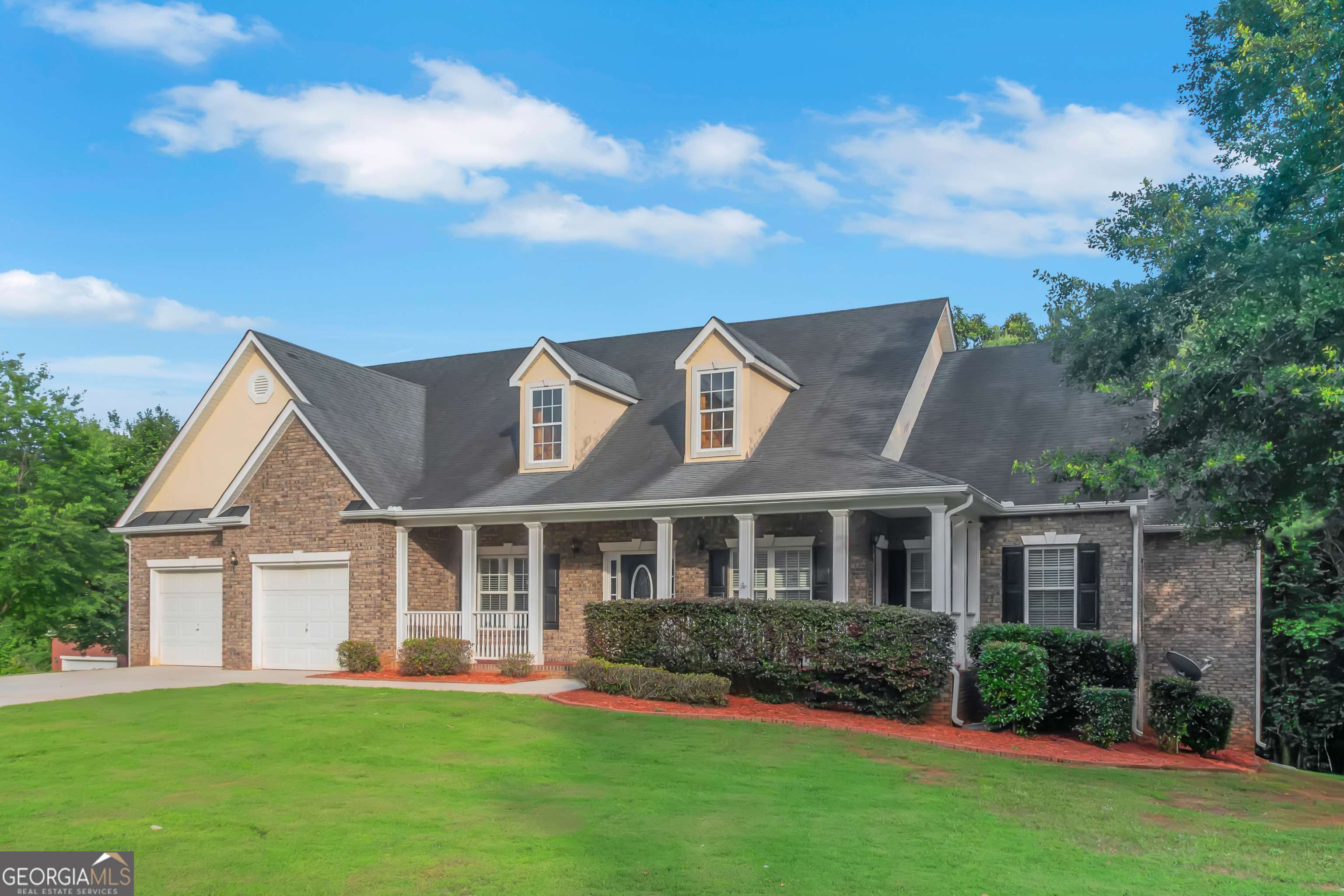 Covington, GA 30014,185 Stewart Glen DR