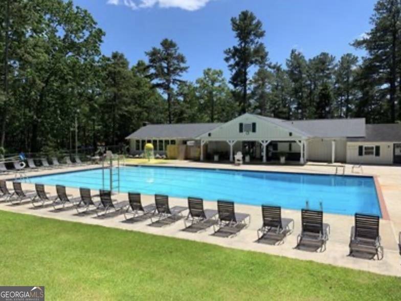 Villa Rica, GA 30180,9137 Beechwood CT