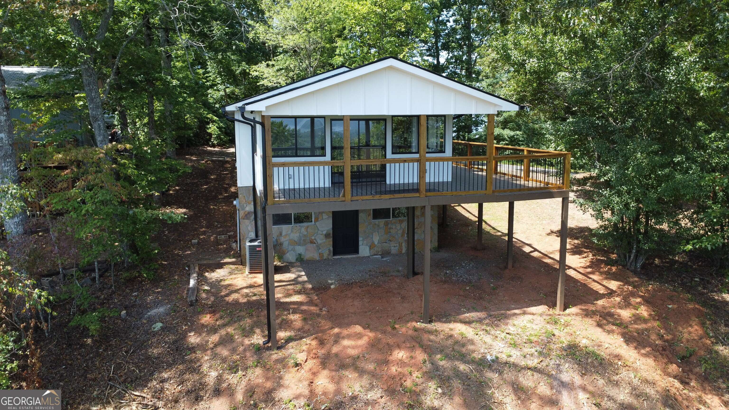 Young Harris, GA 30582,1568 Harris Ridge RD