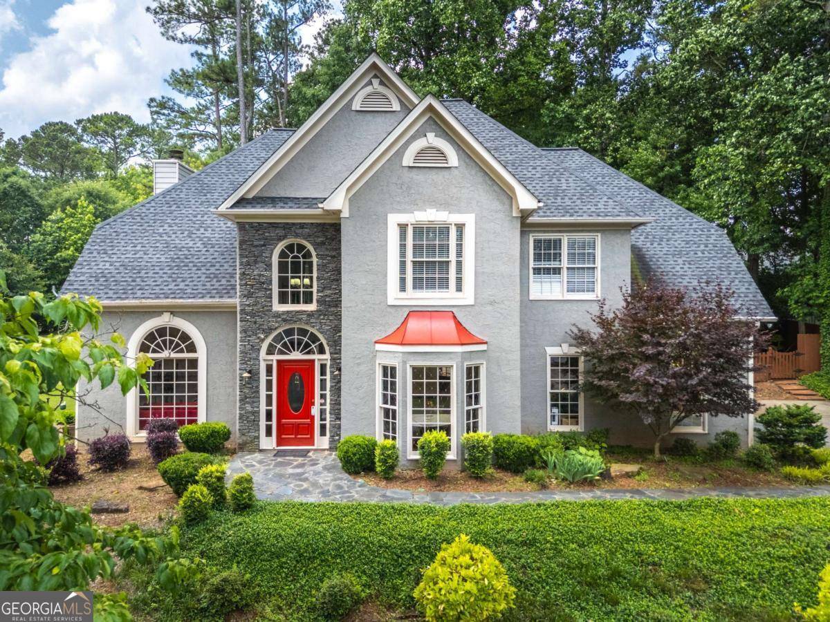 Suwanee, GA 30024,570 Hunt River WAY