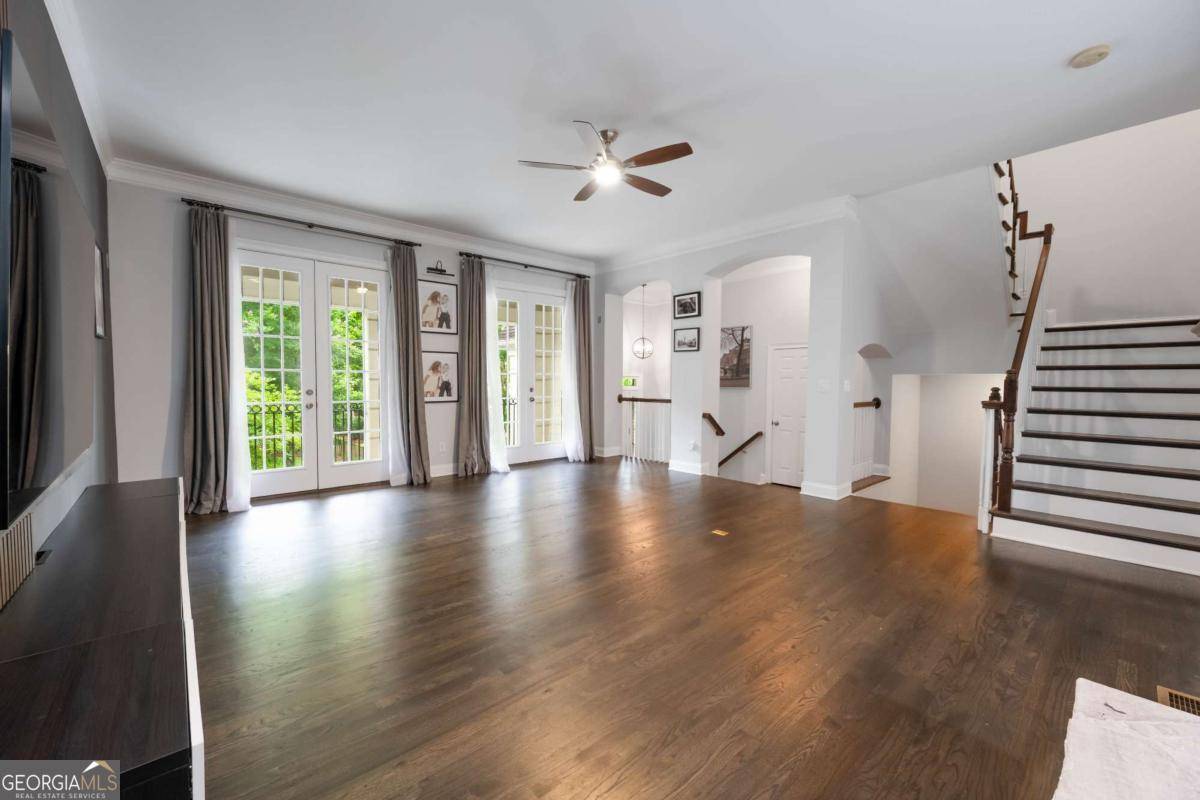 Atlanta, GA 30339,3130 Woodwalk TRCE SE #8