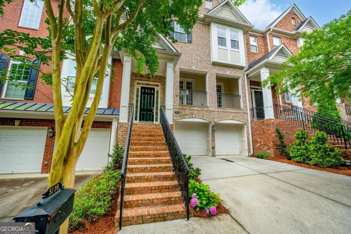 Atlanta, GA 30339,3130 Woodwalk TRCE SE #8