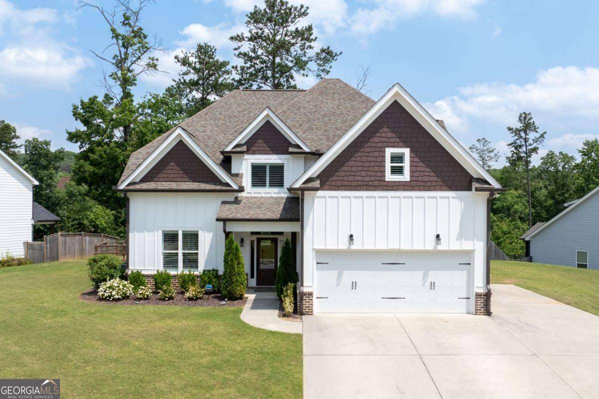 Cartersville, GA 30120,12 Bridgestone WAY SE