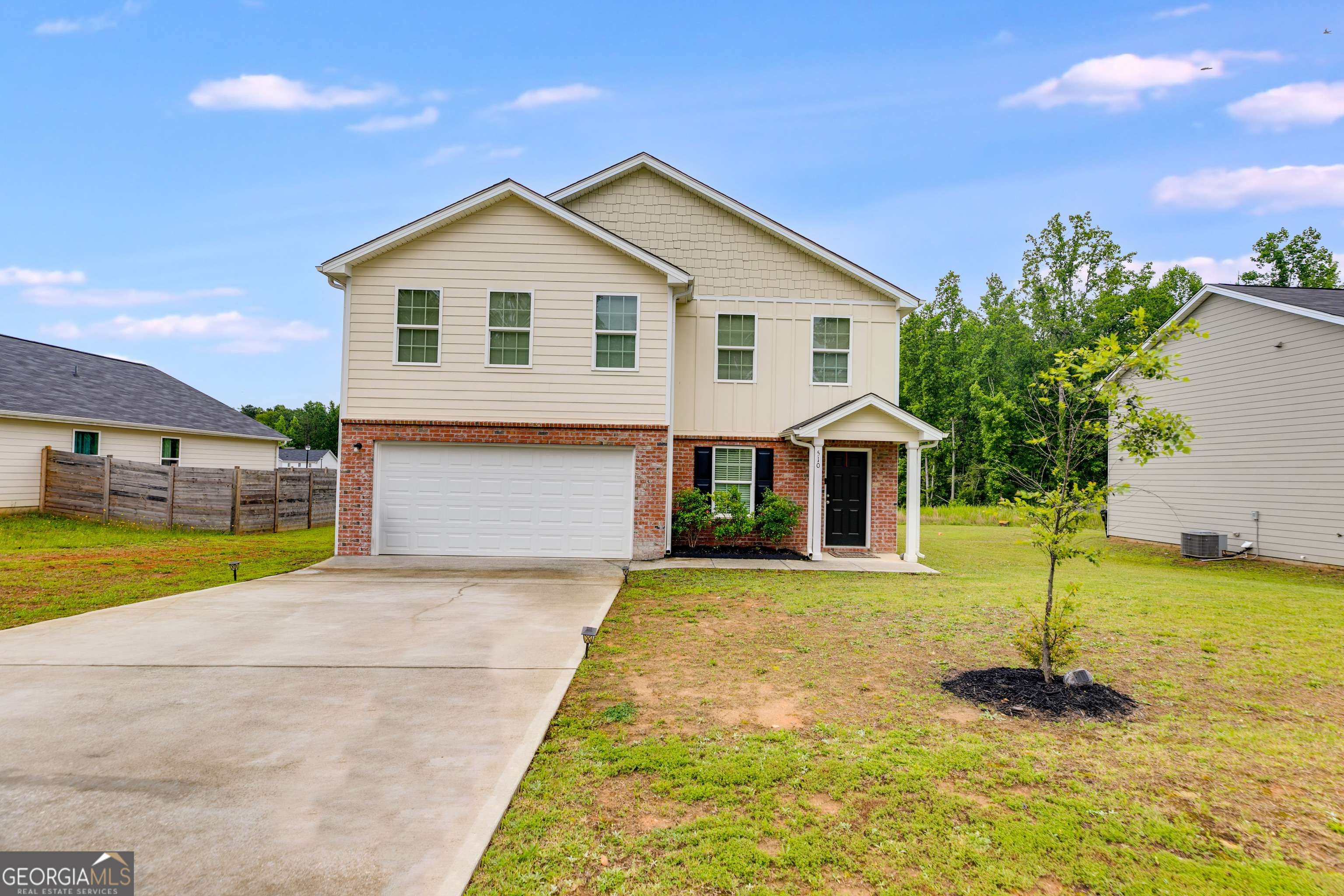 Temple, GA 30179,510 Abeer ST