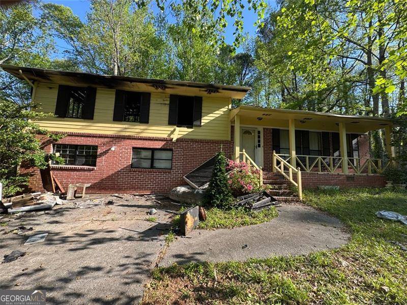 Stone Mountain, GA 30088,447 MARTINDALE CT