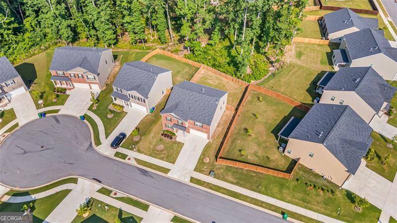 Stonecrest, GA 30038,4117 Flat Rock PT