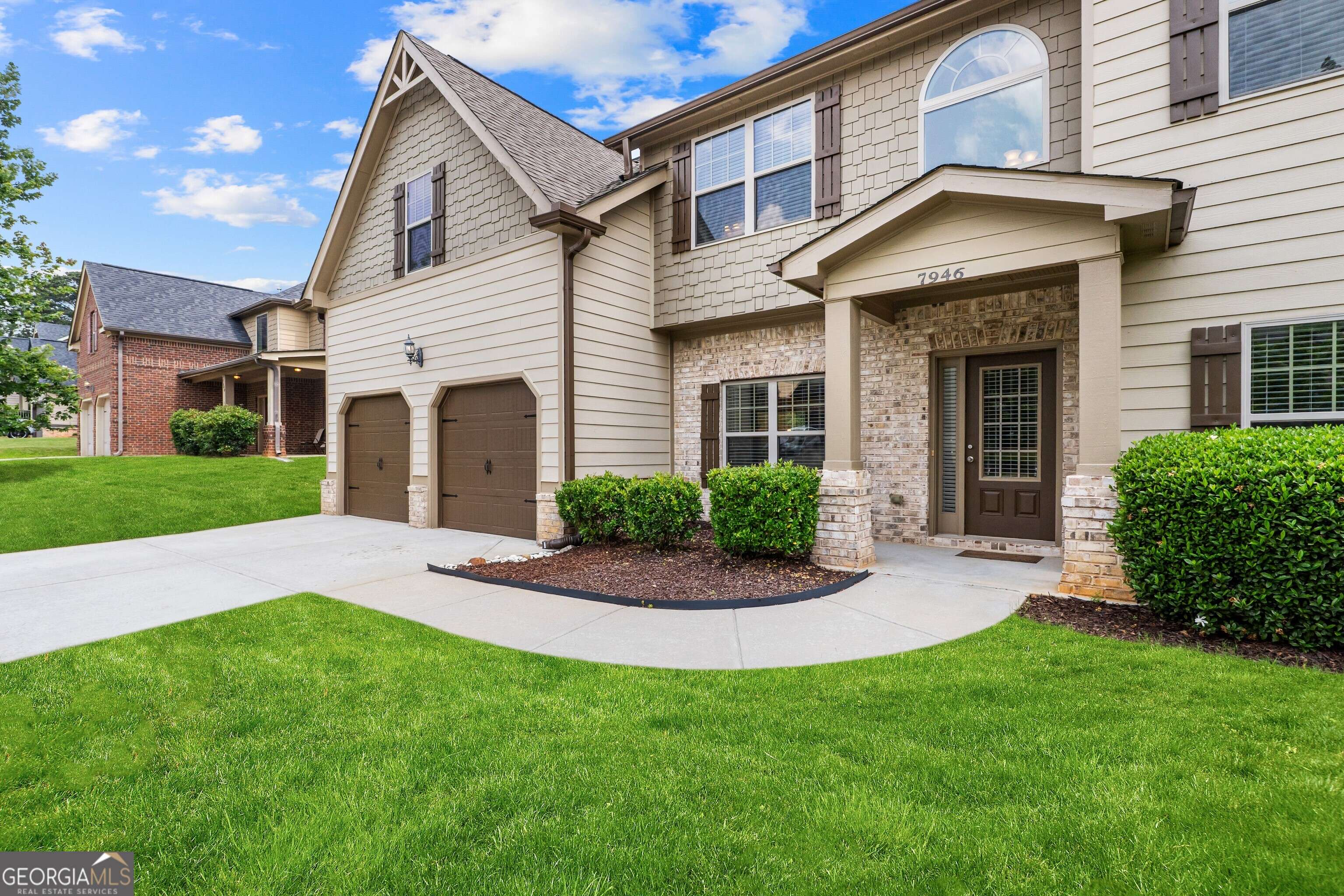 Stonecrest, GA 30038,7946 White Oak LOOP