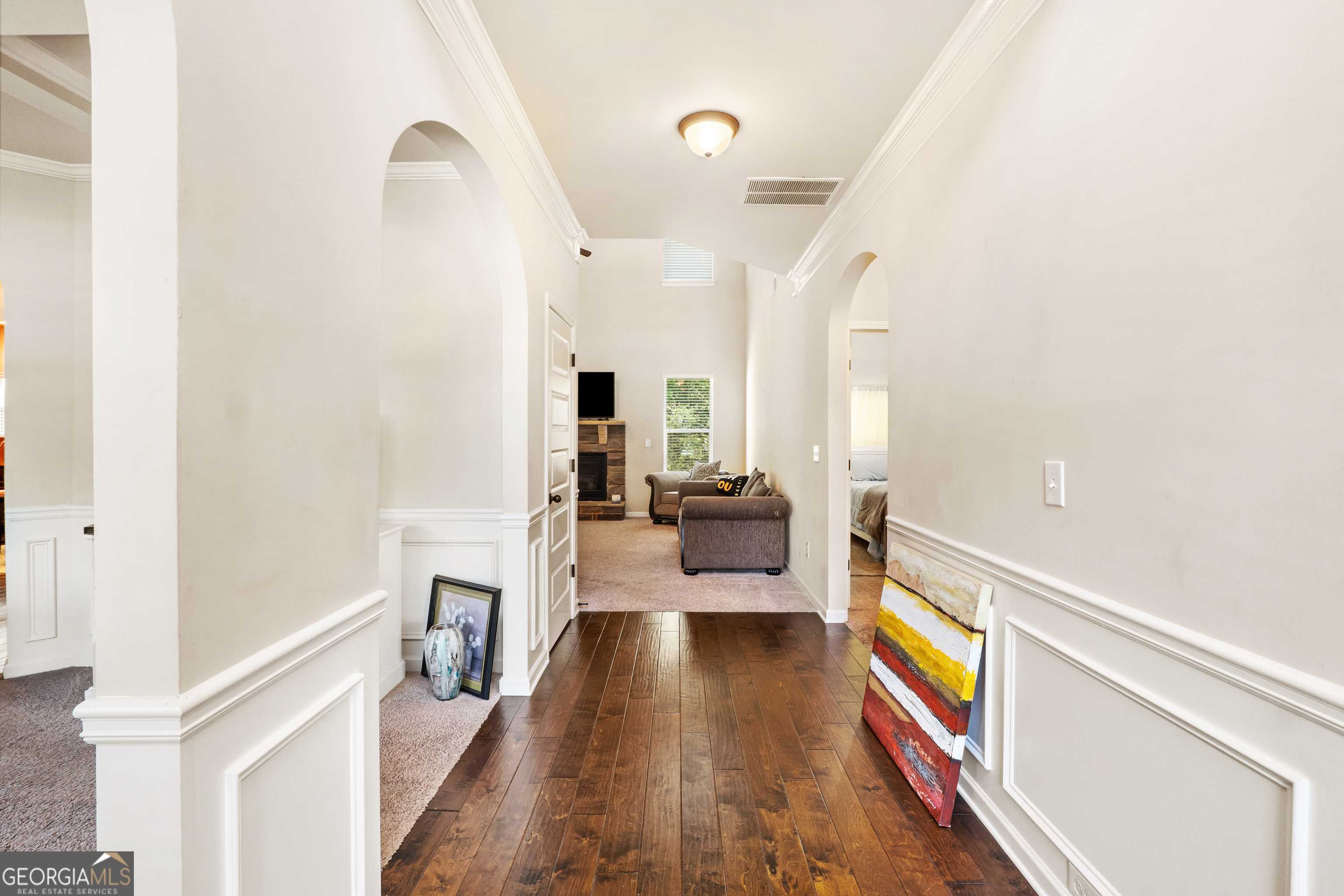 Stonecrest, GA 30038,7946 White Oak LOOP