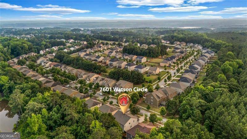Locust Grove, GA 30248,7601 Watson CIR