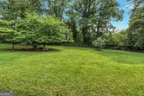 Decatur, GA 30034,4177 Hapsburg CT