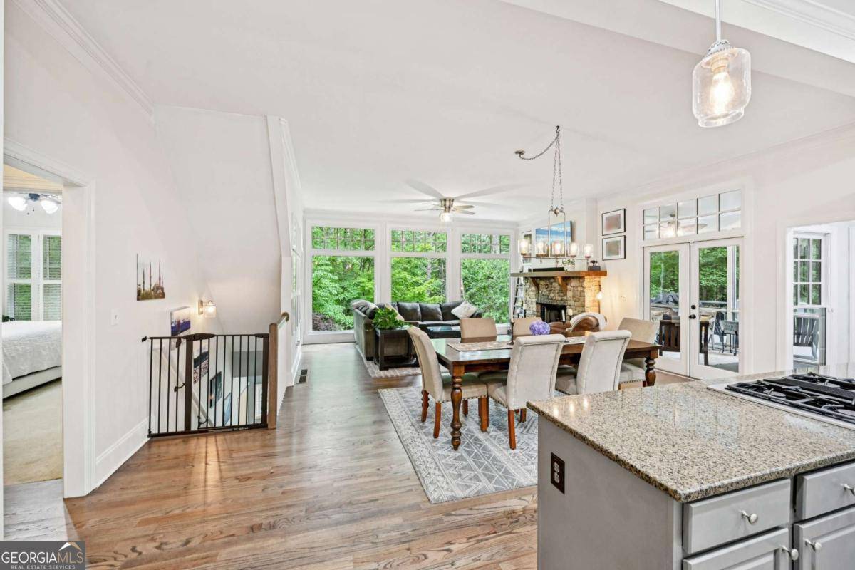 Dahlonega, GA 30533,81 Cane Mill LN