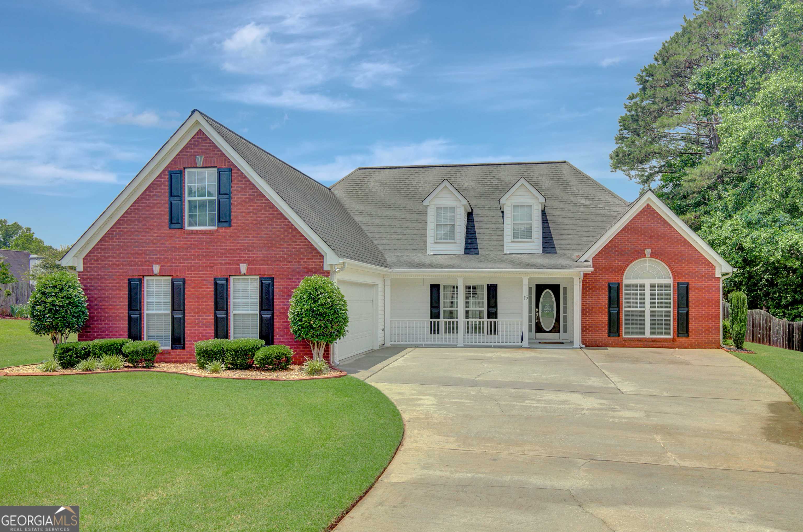 Newnan, GA 30265,15 Pebble PL