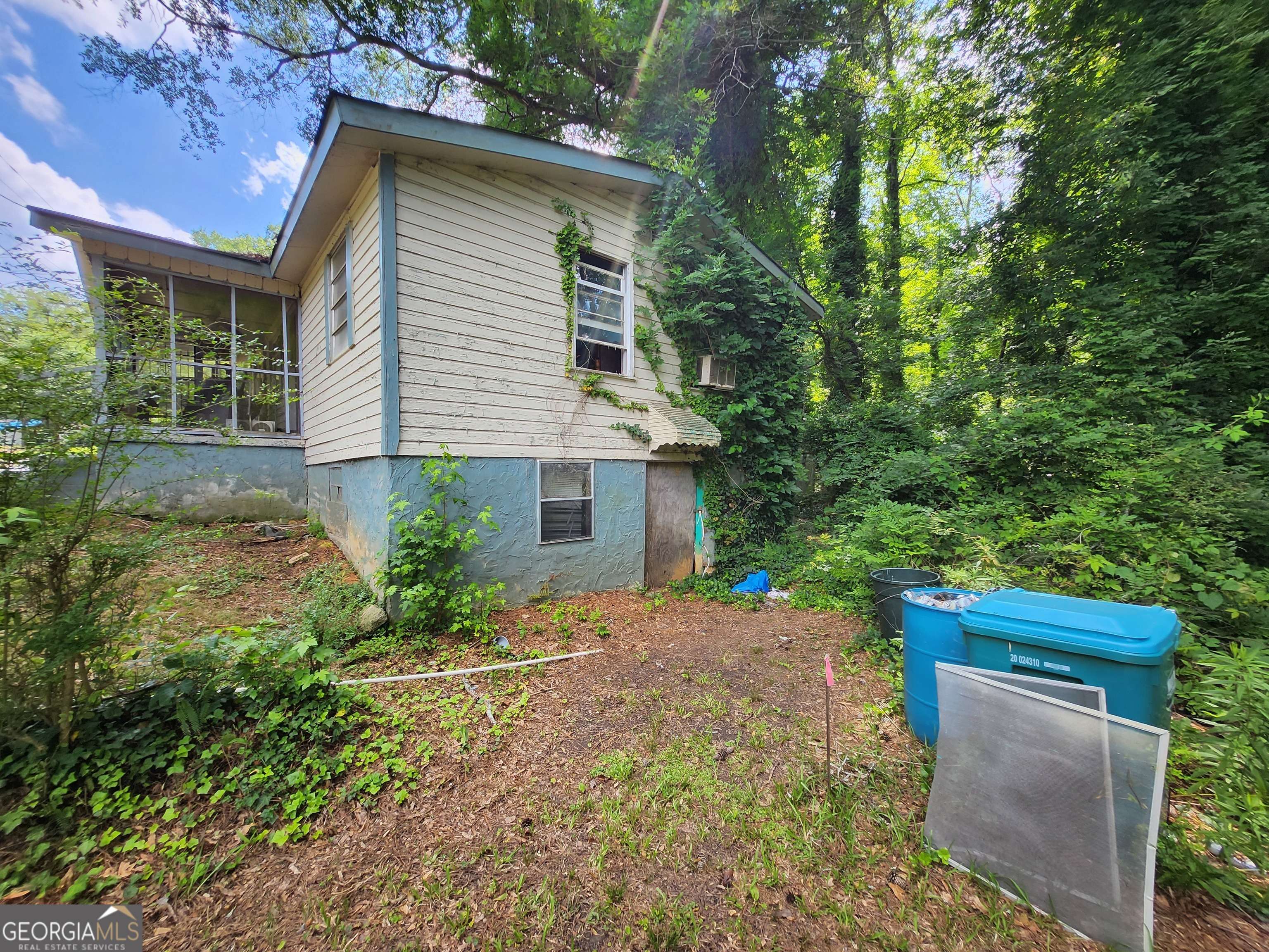 Hampton, GA 30228,53 Elm ST