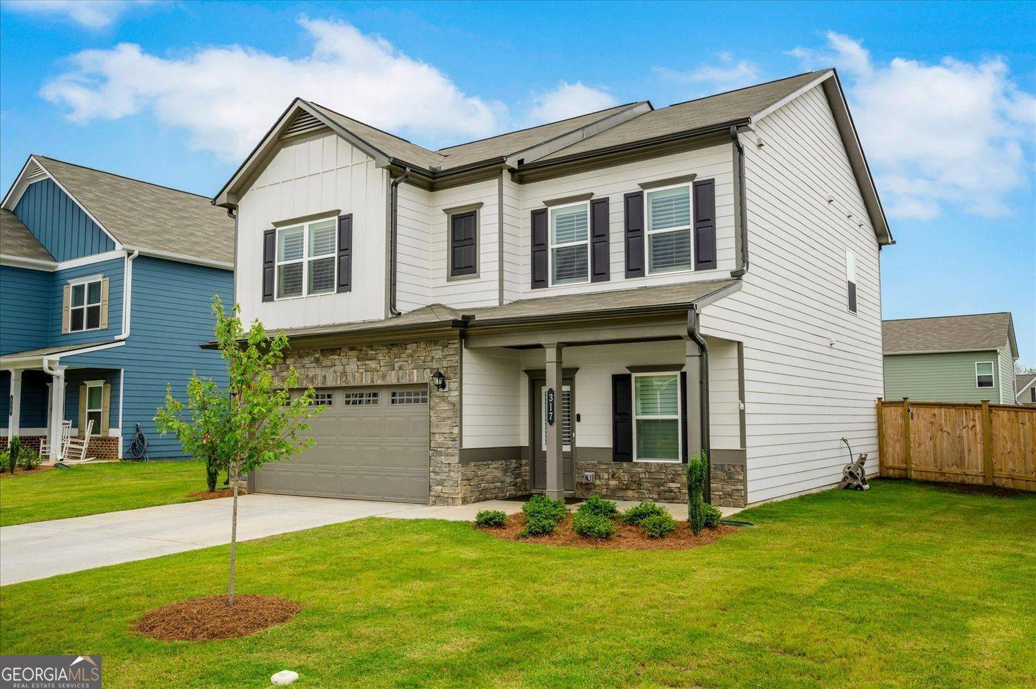 Cartersville, GA 30120,317 Lucyanna Lane
