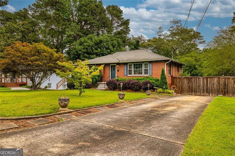 Smyrna, GA 30080,2191 FAIRFIELD