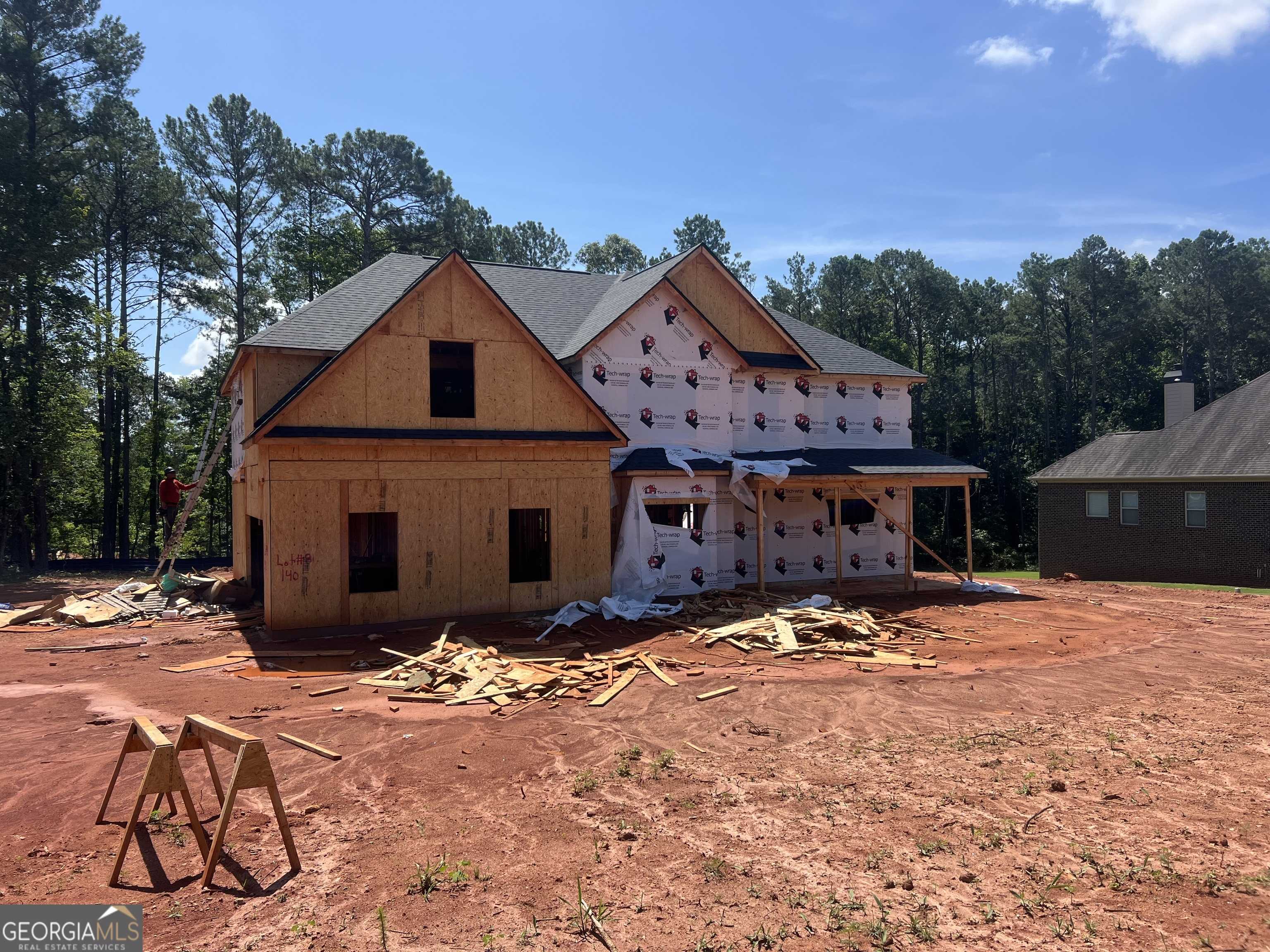Mcdonough, GA 30252,140 Wilson Drive