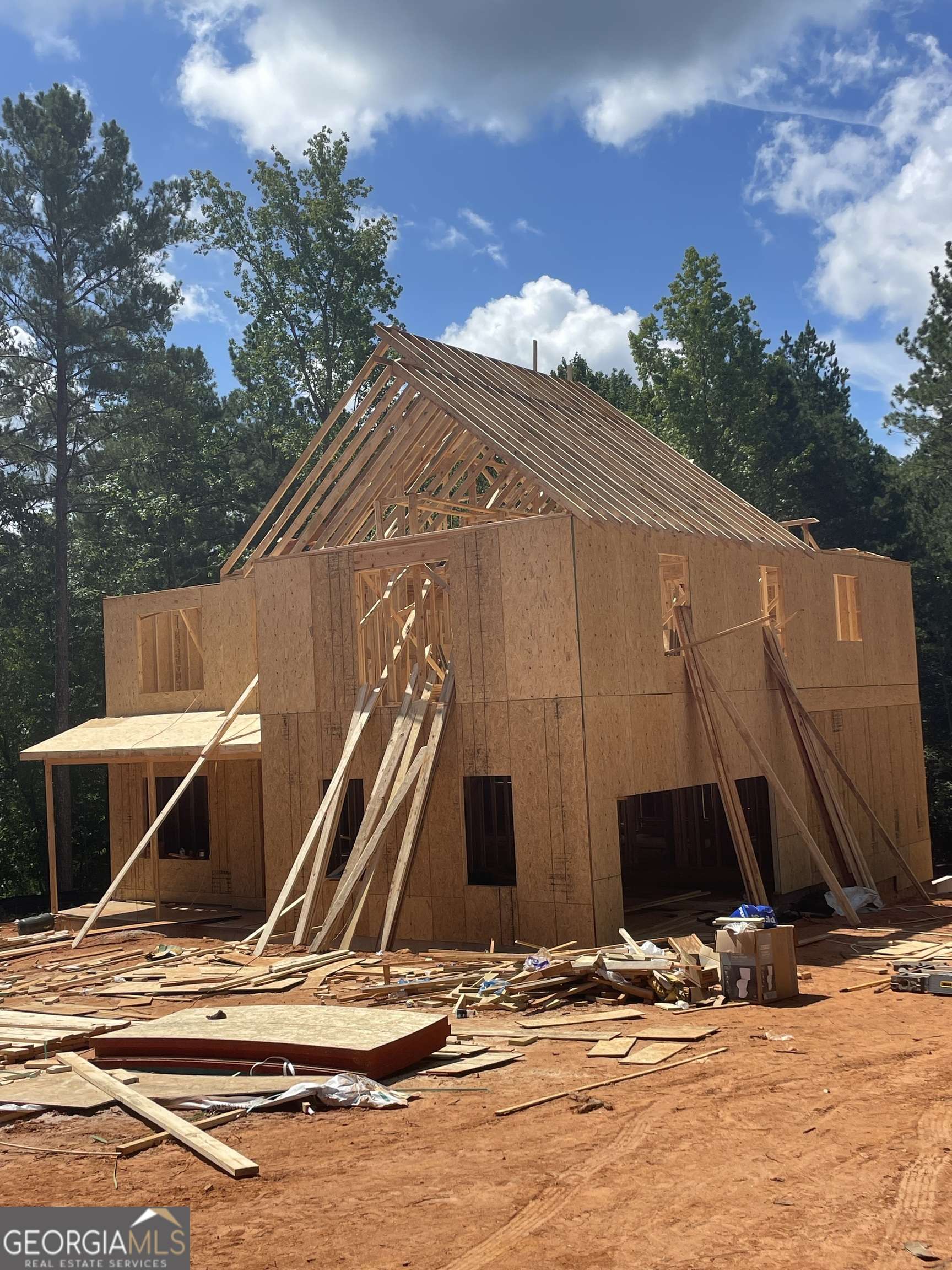 Mcdonough, GA 30252,150 Wilson DR