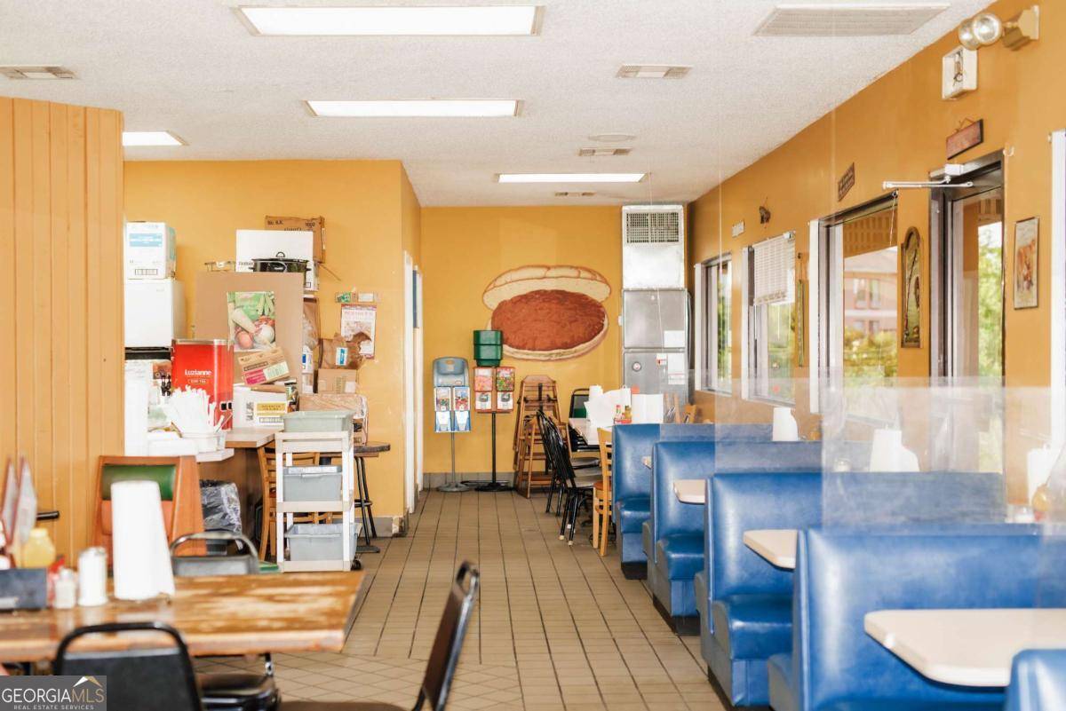Fitzgerald, GA 31750,121 SW Benjamin H Hill DR #UNK