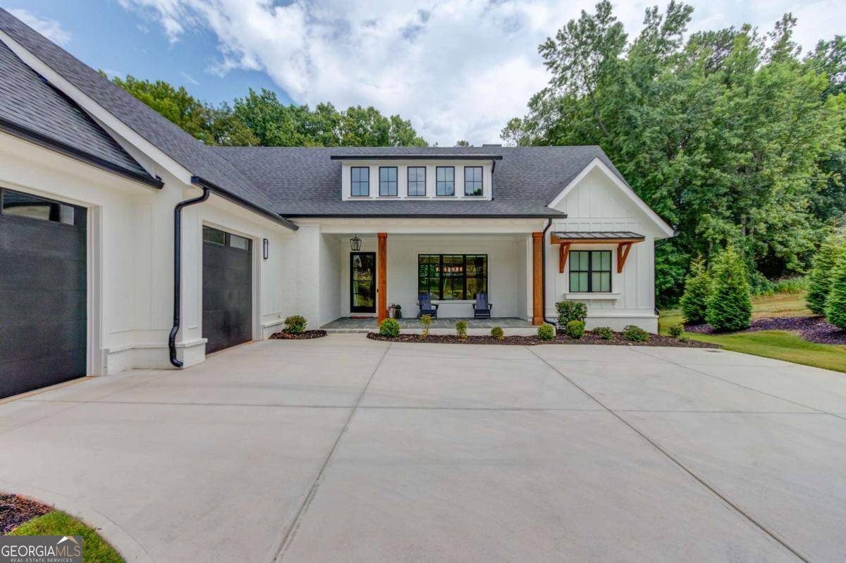 Flowery Branch, GA 30542,5306 Weeping Creek TRL