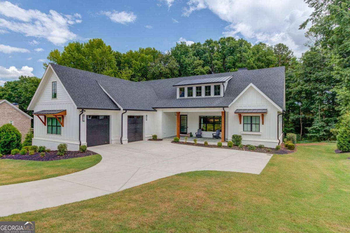 Flowery Branch, GA 30542,5306 Weeping Creek TRL