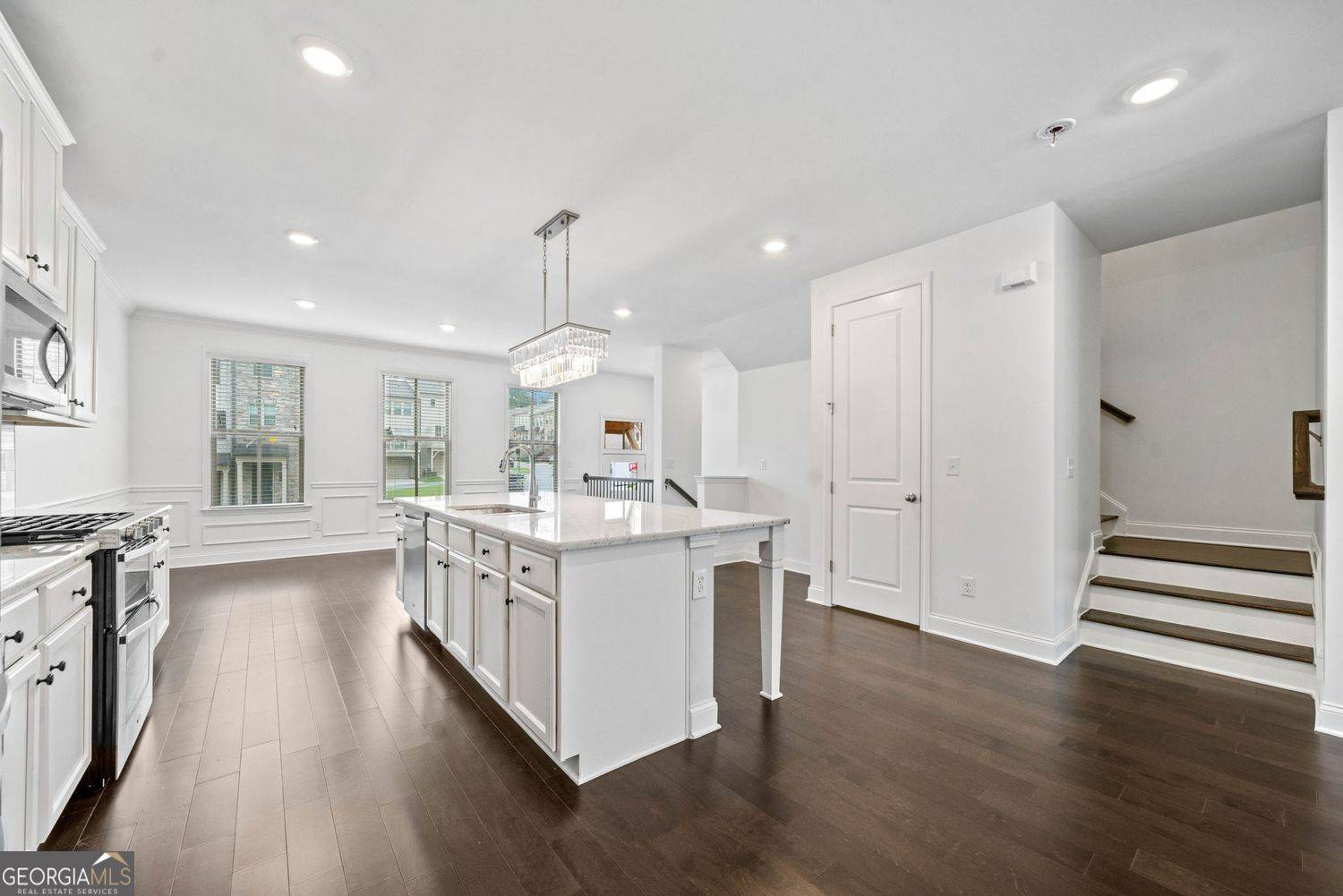 Doraville, GA 30360,4232 Hickory Pine Alley ALY