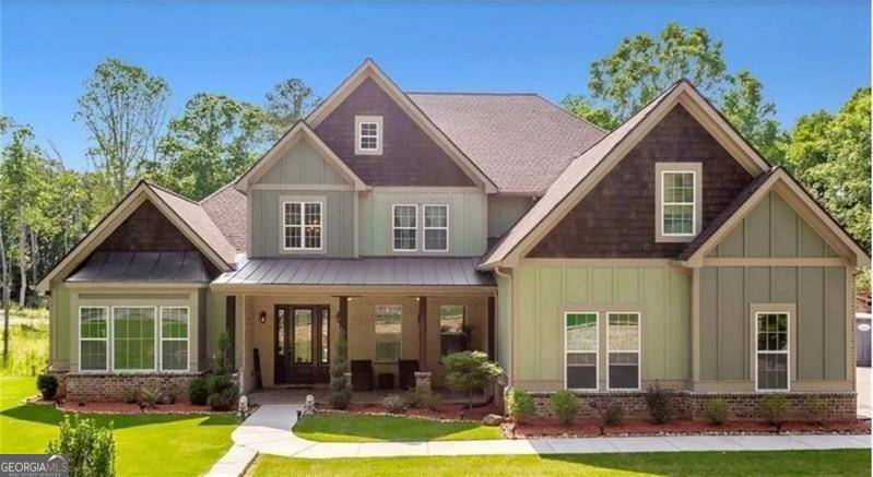 Acworth, GA 30102,3036 Hunt RD