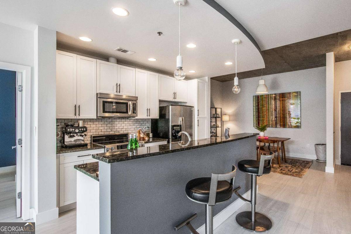 Atlanta, GA 30308,855 Peachtree ST NE #2309