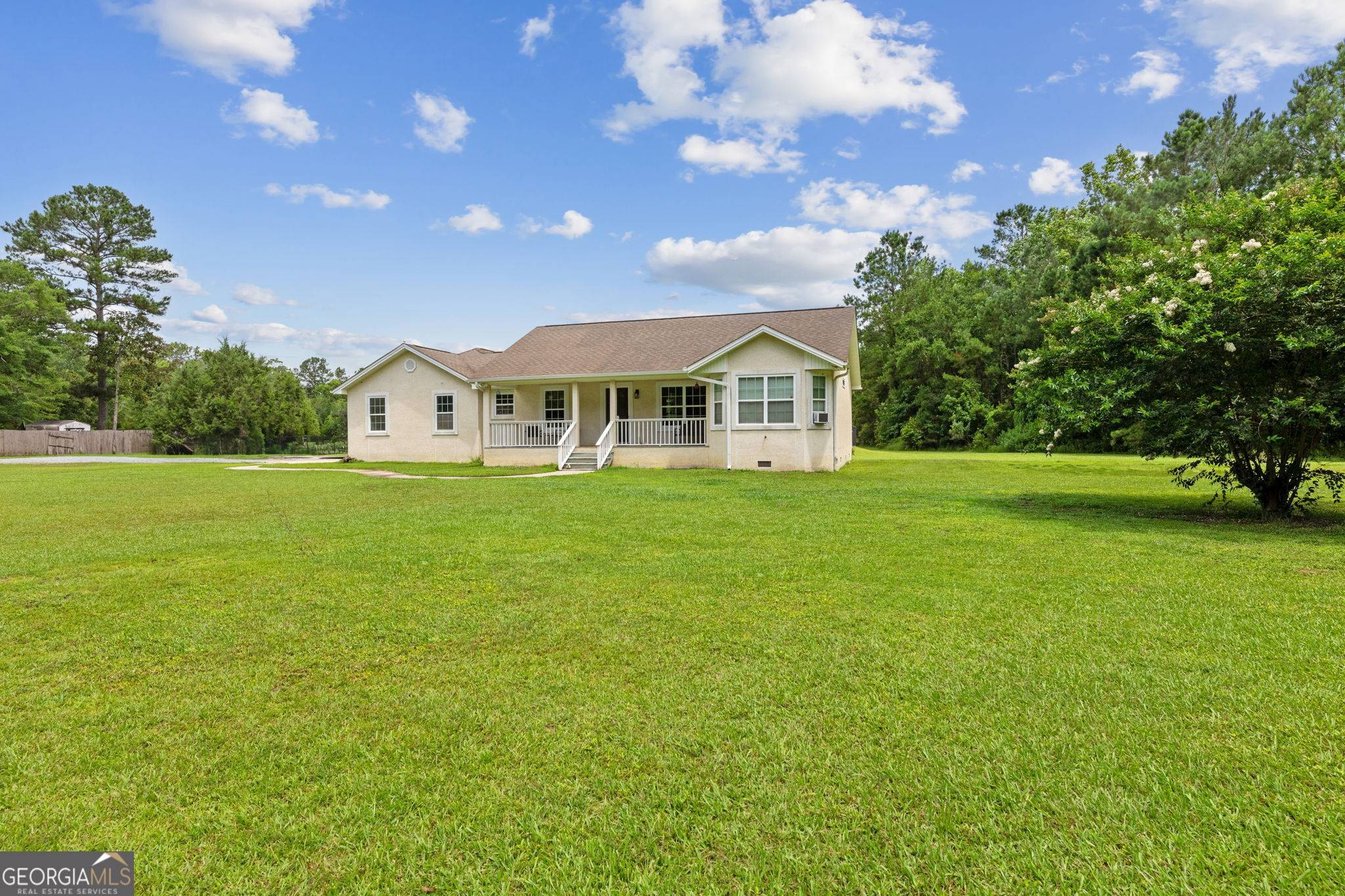 Waverly, GA 31565,25035 Us Highway 17