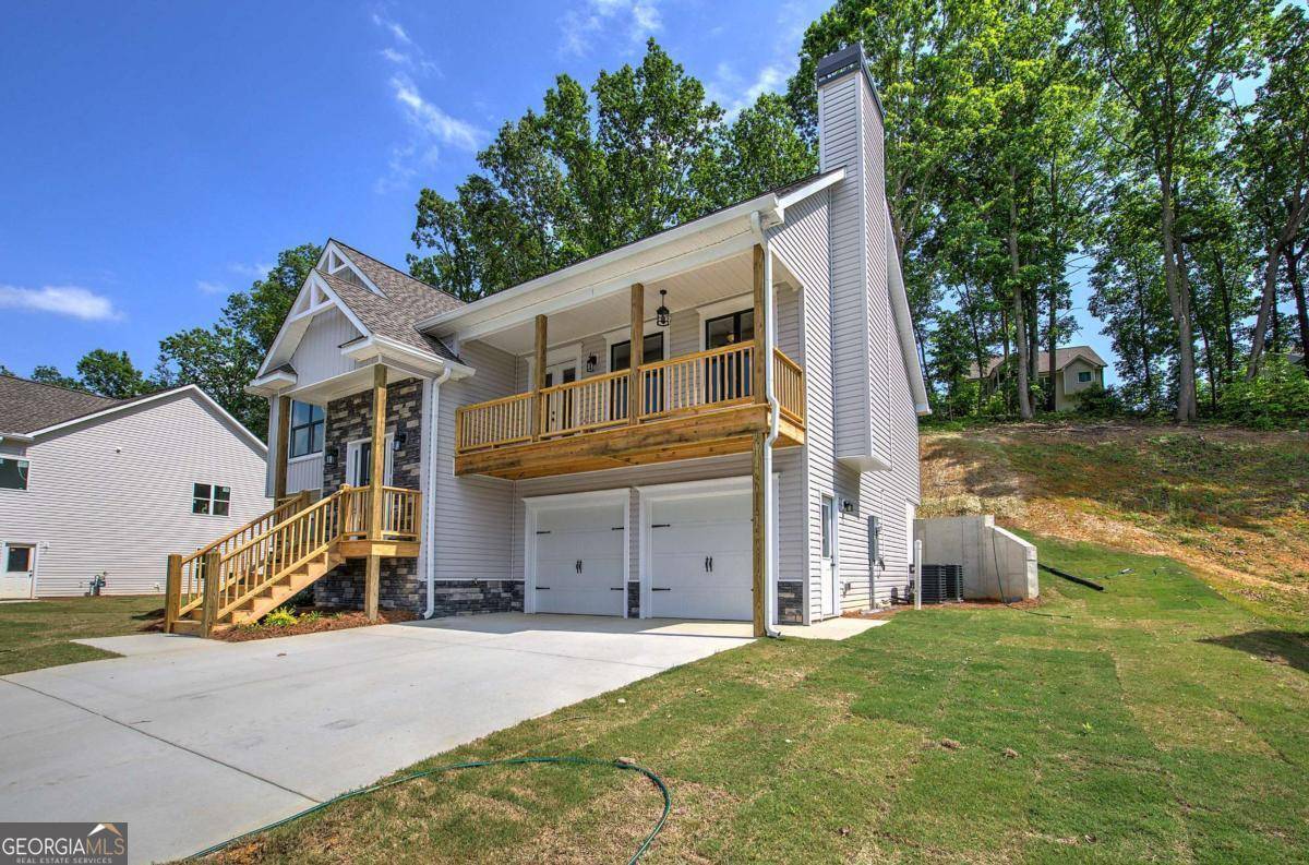 Rockmart, GA 30153,315 Arbor CIR