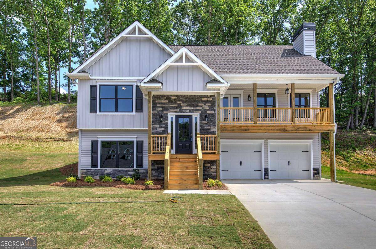 Rockmart, GA 30153,315 Arbor CIR