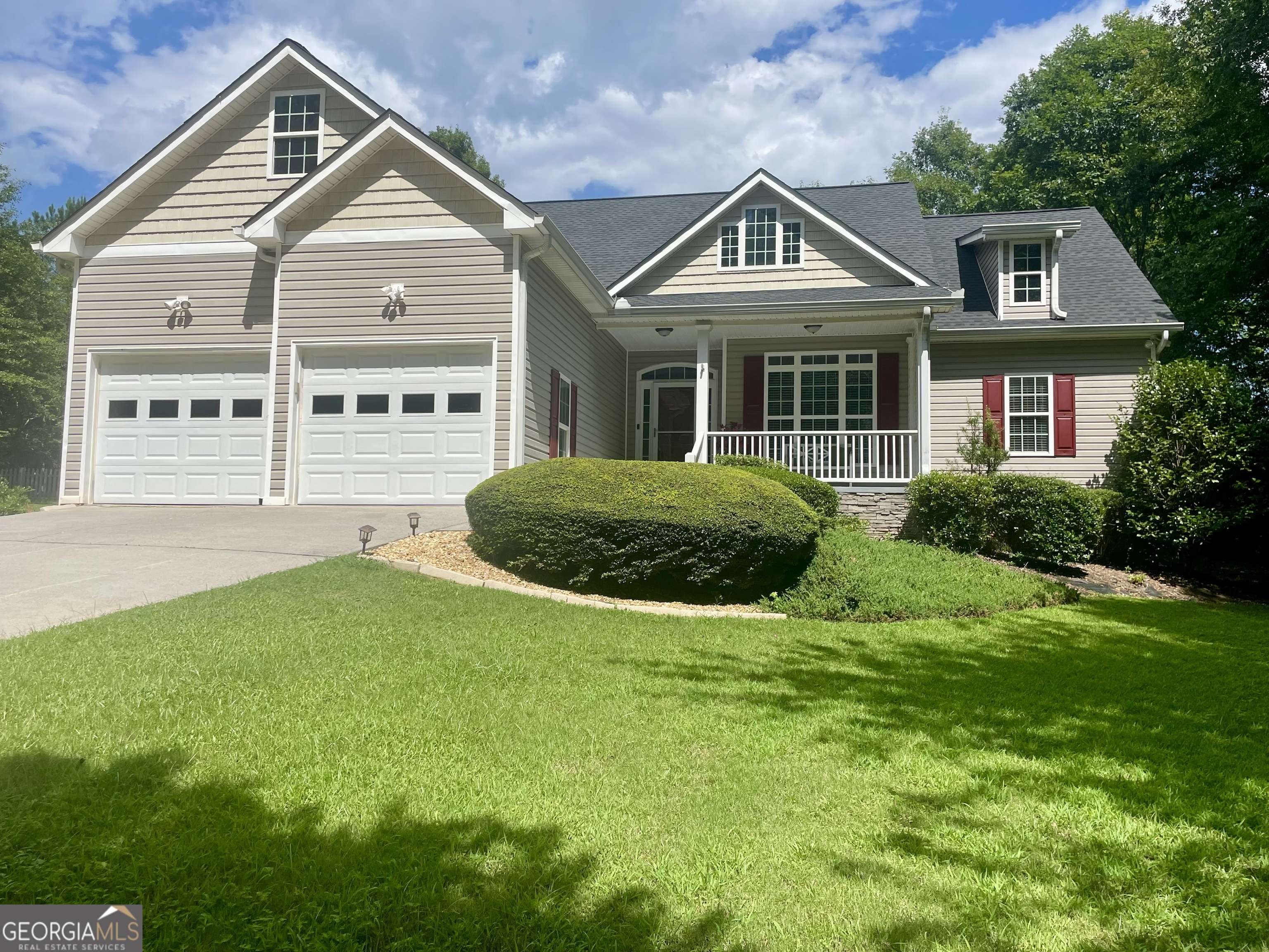 Villa Rica, GA 30180,2175 Ashton DR